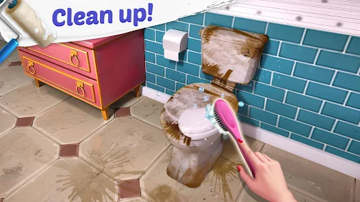 Screenshot arena ItPlayApps - Mappe di battaglia spettacolari